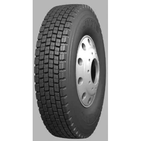 Jinyu Tyres Jinyu Tyres 315/70 R22.5 18PR JY 712-TRAT pneumatici nuovi Estivo 